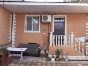 Satılır 2 otaqlı 53 m2 həyət evi Köhnə Günəşli