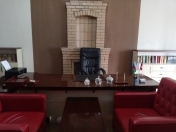 İcarəyə verilir 2 otaqlı 120 m2 ofis Nəsimi r.