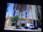 Satılır 1 otaqlı 68 m2 yeni tikili Keşlə bazarı