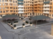 Satılır 2 otaqlı 56 m2 yeni tikili Əhmədli m.