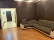 İcarəyə verilir 3 otaqlı 100 m2 yeni tikili Həzi Aslanov m.