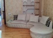 İcarəyə verilir 3 otaqlı 90 m2 yeni tikili Yasamal r.