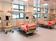 Satılır 20 otaqlı 1100 m2 obyekt Şah İsmayıl Xətai m.