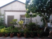 İcarəyə verilir 5 otaqlı 220 m2 bağ evi Şüvəlan