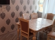 İcarəyə verilir 2 otaqlı 65 m2 yeni tikili Yeni Yasamal