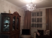 Satılır 3 otaqlı 60 m2 köhnə tikili Sumqayıt