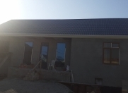 Satılır 4 otaqlı 120 m2 həyət evi Kürdəmir