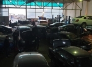 Satılır 9 otaqlı 1800 m2 obyekt Xətai r.