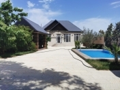 Satılır 4 otaqlı 170 m2 bağ evi Mərdəkan