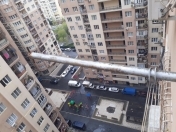 Satılır 3 otaqlı 110 m2 yeni tikili Yasamal parkı