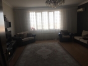 İcarəyə verilir 3 otaqlı 128 m2 yeni tikili Nəriman Nərimanov m.