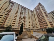 İcarəyə verilir 3 otaqlı 80 m2 yeni tikili Yeni Yasamal