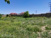 Satılır 10 sot torpaq Gəncə