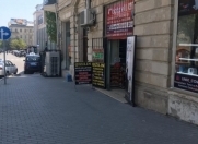 İcarəyə verilir 3 otaqlı 100 m2 ofis 28 May m.