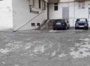 Satılır 3 otaqlı 96 m2 yeni tikili Ukrayna dairəsi