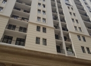 Satılır 1 otaqlı 60.2 m2 yeni tikili Nərimanov r.