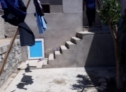 Satılır 1 otaqlı 60 m2 həyət evi Zabrat 1