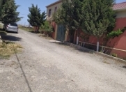 Satılır 6 otaqlı 250 m2 həyət evi Binəqədi