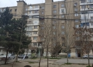 Satılır 5 otaqlı 119 m2 köhnə tikili Neapol dairəsi