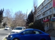 Satılır 3 otaqlı 85 m2 köhnə tikili Ayna Sultanova heykəli