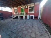 Satılır 4 otaqlı 120 m2 həyət evi Həzi Aslanov