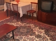 Satılır 2 otaqlı 45 m2 köhnə tikili 3 mkr