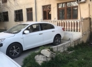 Satılır 2 otaqlı 53 m2 obyekt Nəsimi m.