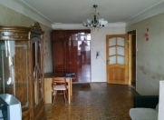 Satılır 1 otaqlı 17 m2 köhnə tikili 8 km