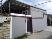 Satılır 3 otaqlı 69 m2 həyət evi Xırdalan