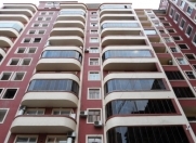 Satılır 3 otaqlı 150 m2 yeni tikili 8 mkr