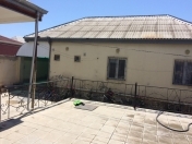 Satılır 4 otaqlı 110 m2 həyət evi Binəqədi