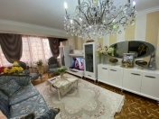 Satılır 3 otaqlı 85 m2 köhnə tikili Ayna Sultanova heykəli