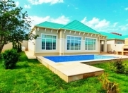 Satılır 4 otaqlı 180 m2 bağ evi Mərdəkan