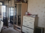 Satılır 1 otaqlı 35 m2 köhnə tikili Həzi Aslanov m.