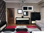 İcarəyə verilir 3 otaqlı 70 m2 yeni tikili Yeni Yasamal