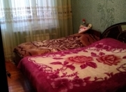 Satılır 3 otaqlı 72 m2 köhnə tikili Yeni Yasamal