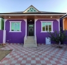 Satılır 3 otaqlı 80 m2 həyət evi Novxanı