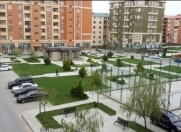 İcarəyə verilir 2 otaqlı 40 m2 yeni tikili Masazır