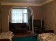 Satılır 3 otaqlı 58.2 m2 köhnə tikili Sahil