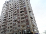 İcarəyə verilir 3 otaqlı 140 m2 yeni tikili Olimpik Star