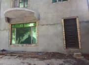 Satılır 4 otaqlı 200 m2 həyət evi Əhmədli m.