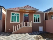 Satılır 3 otaqlı 90 m2 həyət evi Zabrat 1