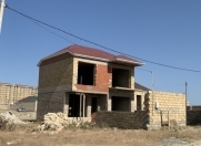 Satılır 4 otaqlı 170 m2 həyət evi Məhəmmədli