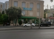 Satılır 4 otaqlı 700 m2 obyekt Memar Əcəmi m.