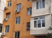 Satılır 2 otaqlı 50 m2 köhnə tikili 7 mkr