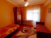 İcarəyə verilir 3 otaqlı 140 m2 yeni tikili Nəriman Nərimanov m.