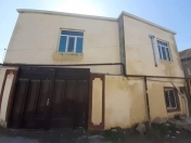 Satılır 6 otaqlı 200 m2 həyət evi Zabrat 1