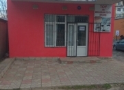 Satılır 1 otaqlı 30 m2 obyekt Sumqayıt