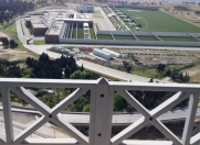 İcarəyə verilir 3 otaqlı 164 m2 yeni tikili 20 yanvar m.