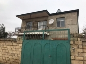 Satılır 5 otaqlı 200 m2 həyət evi Mehdiabad
